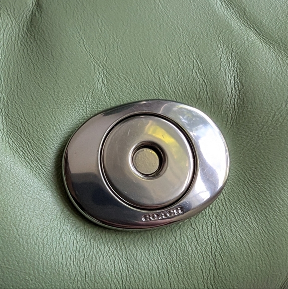 Coach pillow Tabby bag 18 - Picture 3 of 8